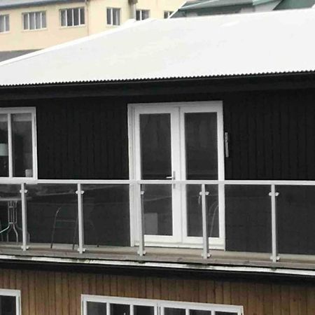 Private Spacious Home In City Center Klaksvík Zewnętrze zdjęcie