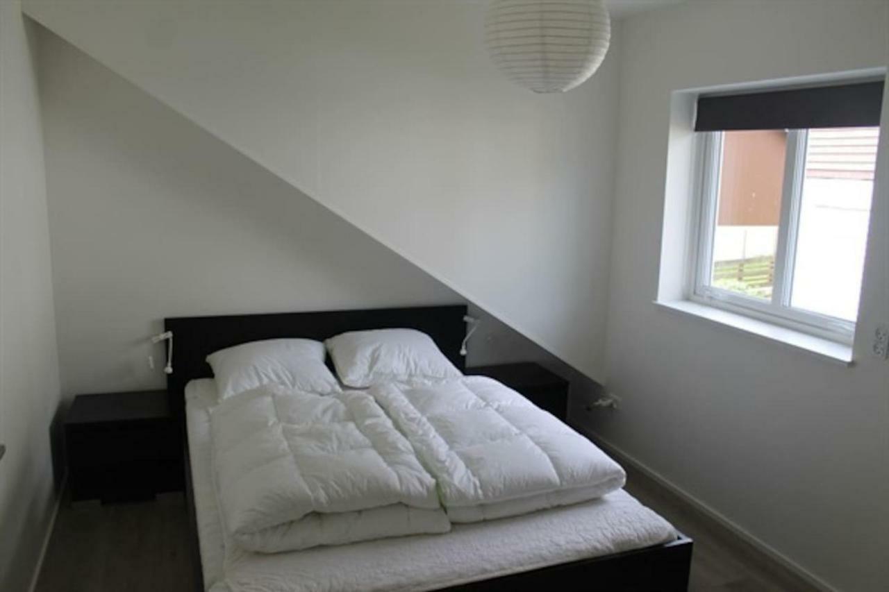 Private Spacious Home In City Center Klaksvík Zewnętrze zdjęcie