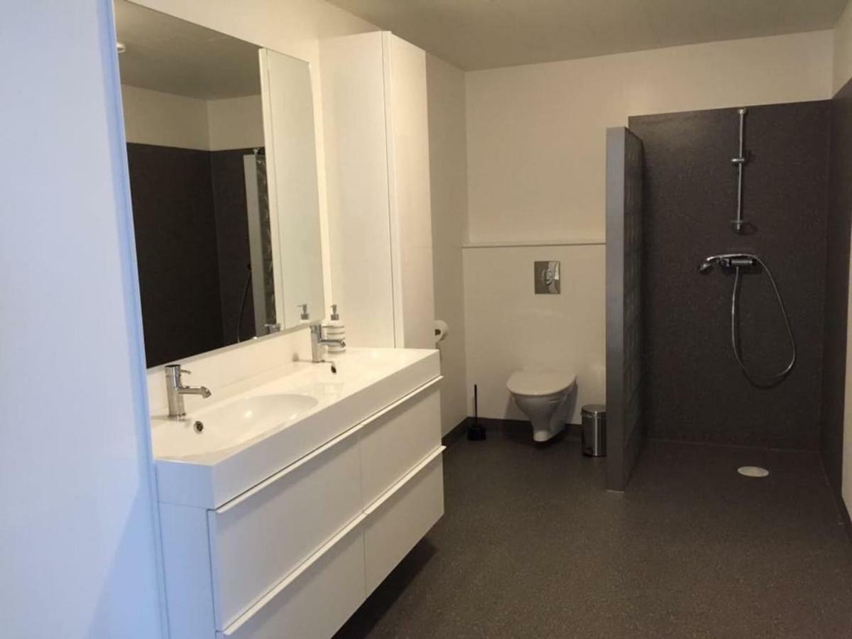Private Spacious Home In City Center Klaksvík Zewnętrze zdjęcie
